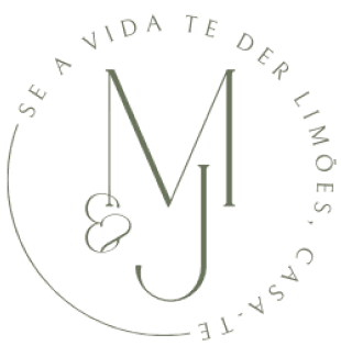 Maria e João Logo